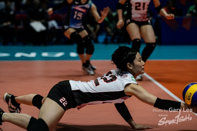 FIVB VNL HK 2018 - 0052