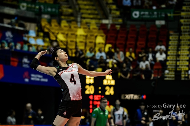 FIVB VNL HK 2018 - 0054