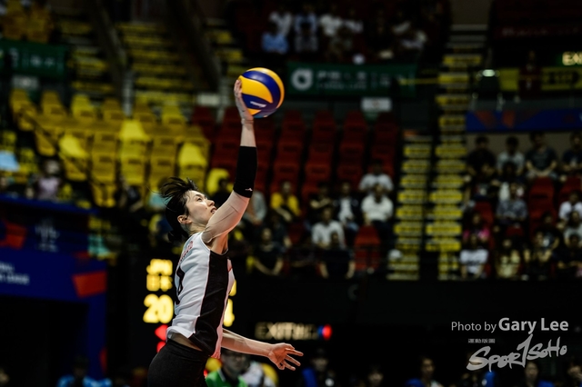 FIVB VNL HK 2018 - 0055