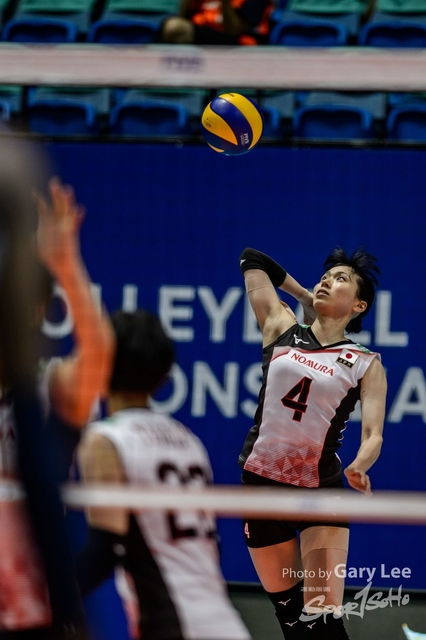 FIVB VNL HK 2018 - 0062