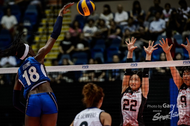 FIVB VNL HK 2018 - 0063