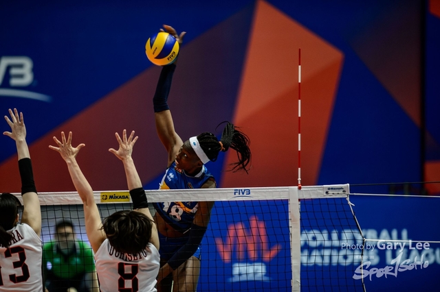 FIVB VNL HK 2018 - 0087