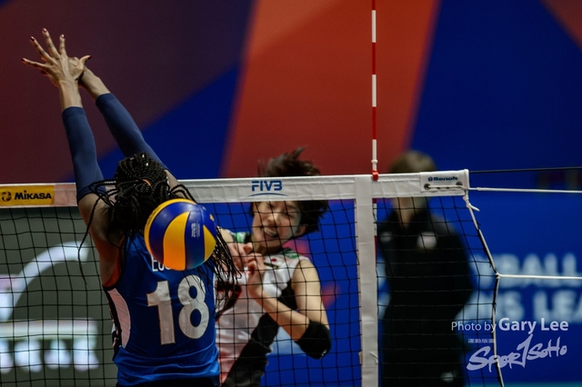 FIVB VNL HK 2018 - 0095