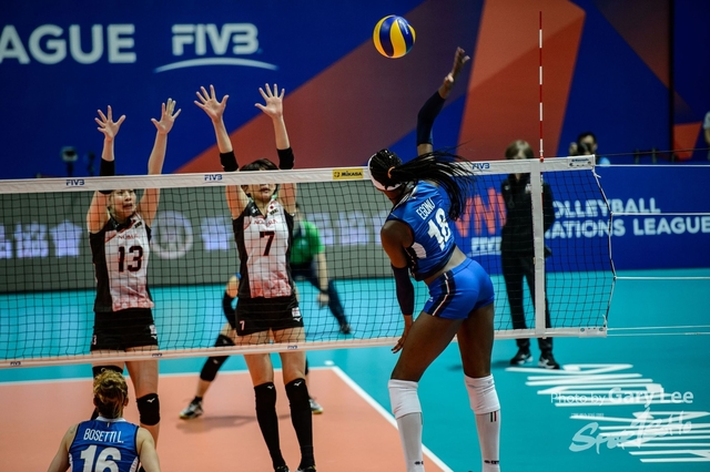 FIVB VNL HK 2018 - 0099