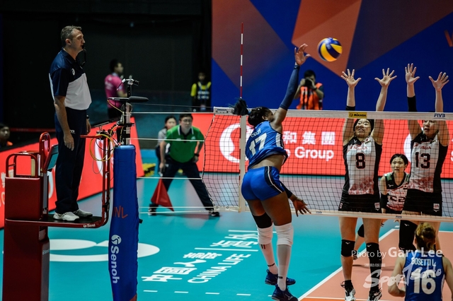 FIVB VNL HK 2018 - 0101