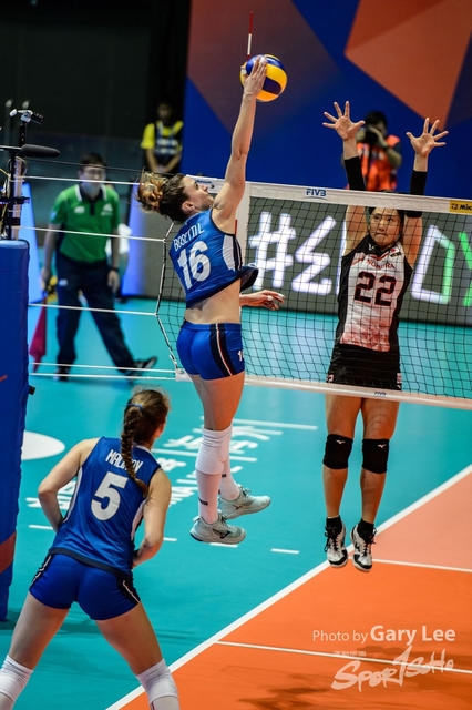 FIVB VNL HK 2018 - 0104