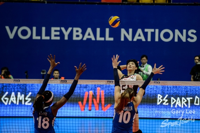 FIVB VNL HK 2018 - 0106