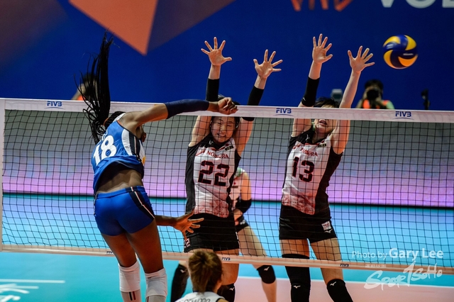 FIVB VNL HK 2018 - 0107