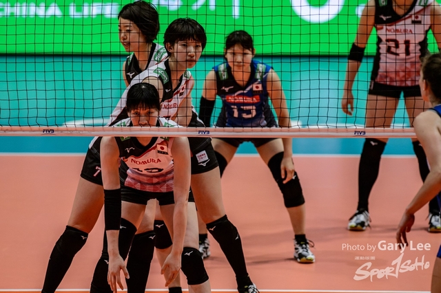 FIVB VNL HK 2018 - 0112
