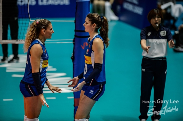 FIVB VNL HK 2018 - 0113