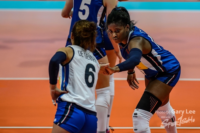 FIVB VNL HK 2018 - 0115