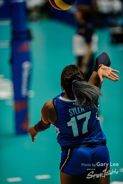 FIVB VNL HK 2018 - 0117
