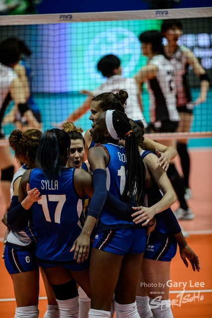 FIVB VNL HK 2018 - 0118