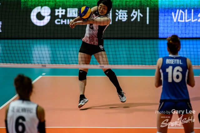 FIVB VNL HK 2018 - 0119
