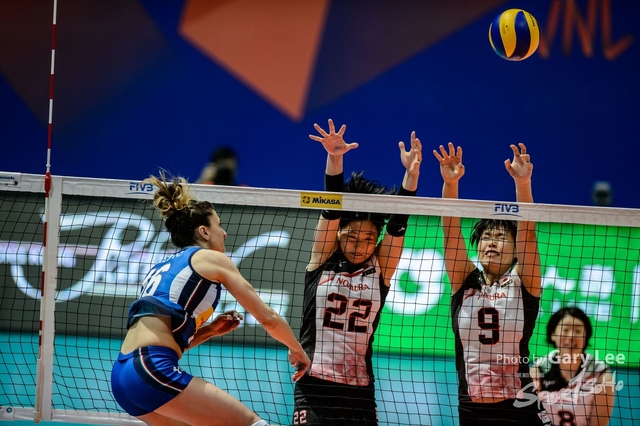 FIVB VNL HK 2018 - 0121