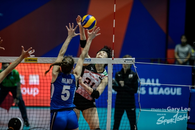 FIVB VNL HK 2018 - 0122