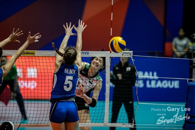 FIVB VNL HK 2018 - 0123