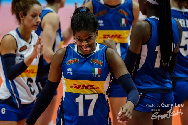 FIVB VNL HK 2018 - 0125