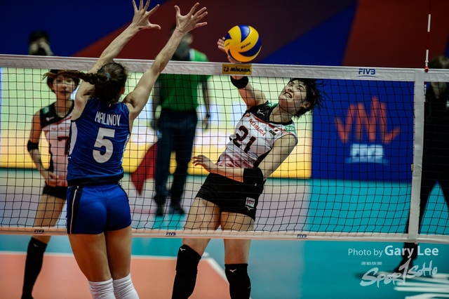 FIVB VNL HK 2018 - 0127