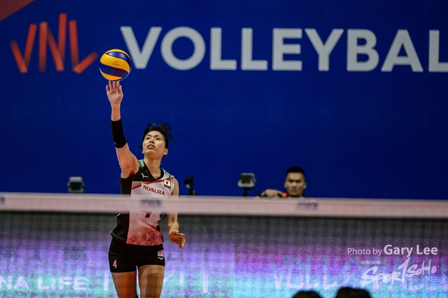 FIVB VNL HK 2018 - 0132