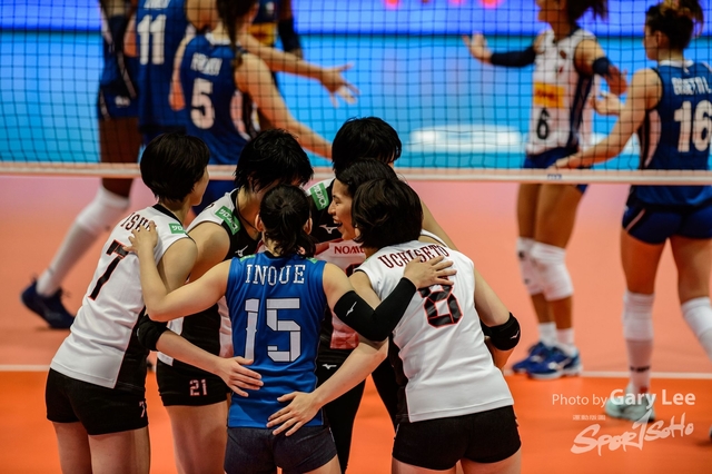 FIVB VNL HK 2018 - 0133