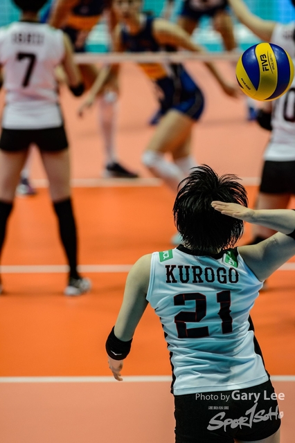 FIVB VNL HK 2018 - 0134
