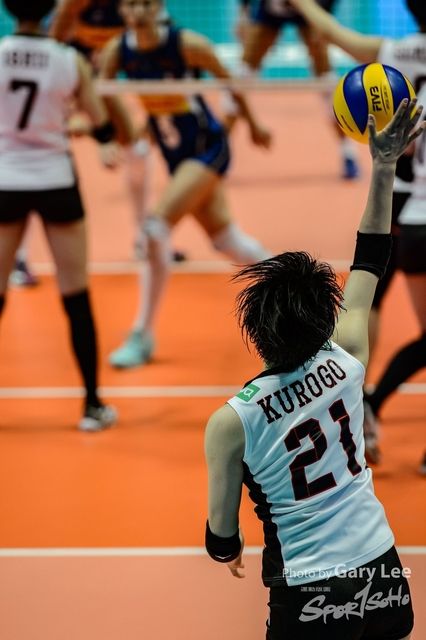 FIVB VNL HK 2018 - 0135