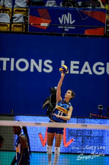 FIVB VNL HK 2018 - 0136