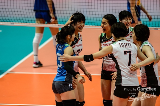 FIVB VNL HK 2018 - 0139