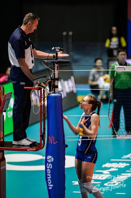 FIVB VNL HK 2018 - 0140
