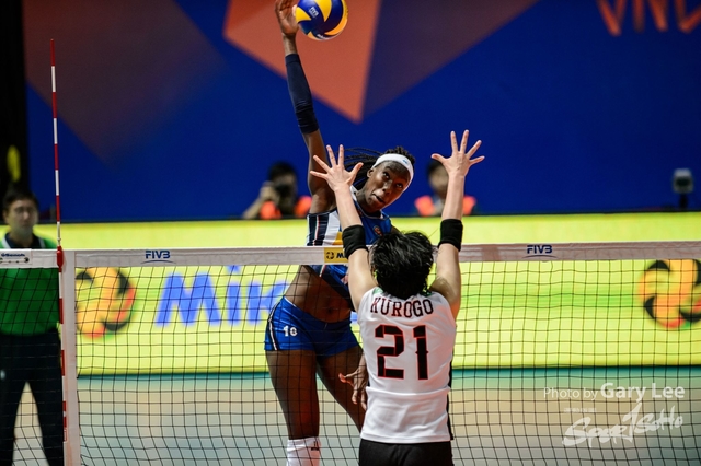 FIVB VNL HK 2018 - 0141