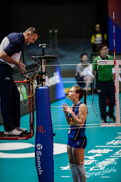 FIVB VNL HK 2018 - 0145