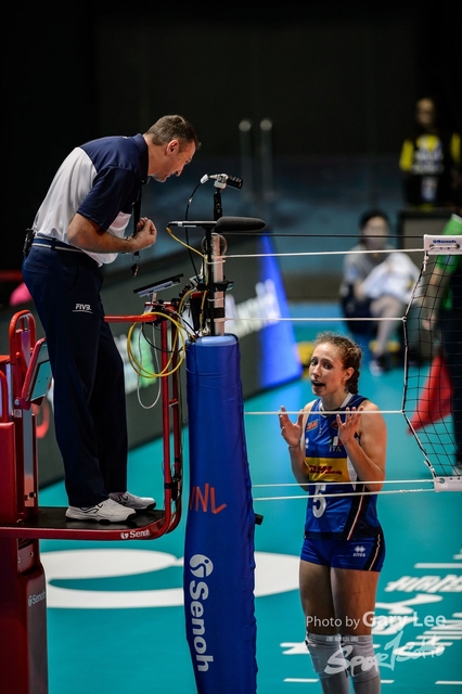 FIVB VNL HK 2018 - 0146