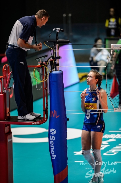 FIVB VNL HK 2018 - 0147