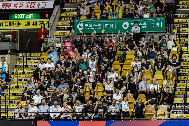 FIVB VNL HK 2018 - 0148