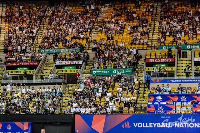FIVB VNL HK 2018 - 0149