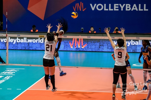 FIVB VNL HK 2018 - 0151