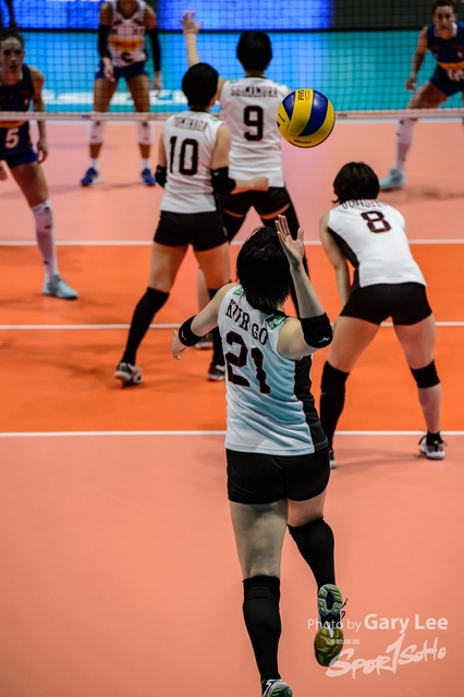 FIVB VNL HK 2018 - 0152