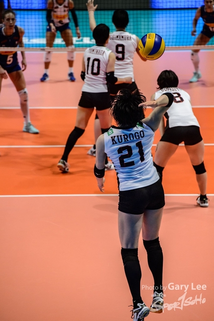 FIVB VNL HK 2018 - 0153