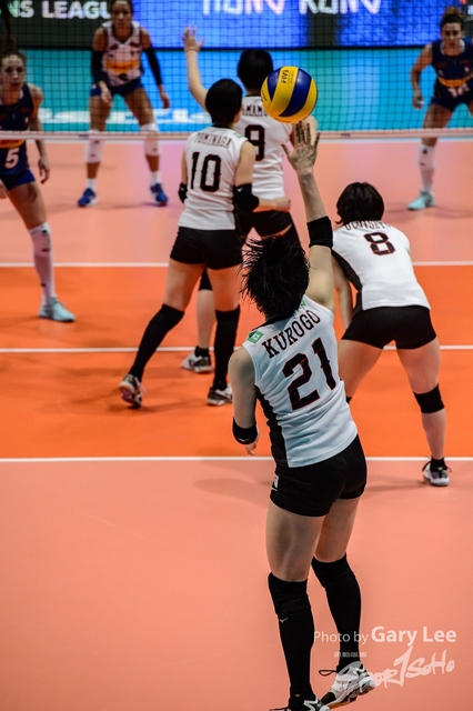 FIVB VNL HK 2018 - 0154