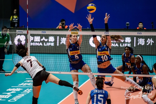 FIVB VNL HK 2018 - 0157
