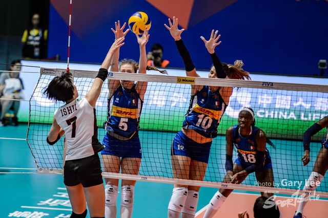 FIVB VNL HK 2018 - 0158