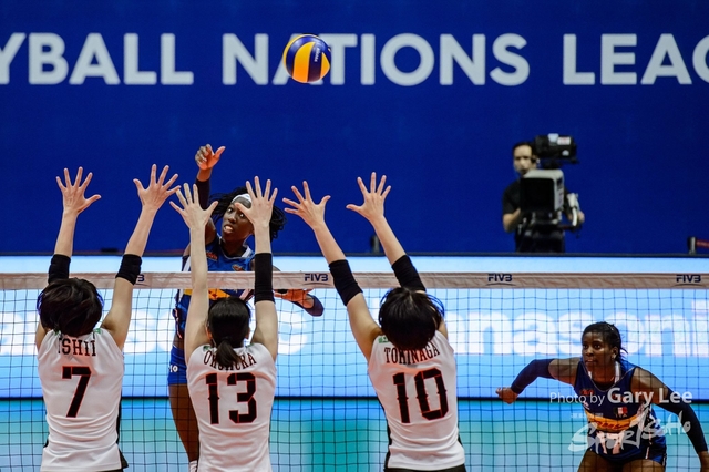 FIVB VNL HK 2018 - 0163