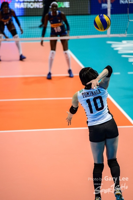 FIVB VNL HK 2018 - 0165