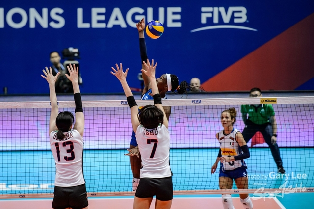 FIVB VNL HK 2018 - 0167