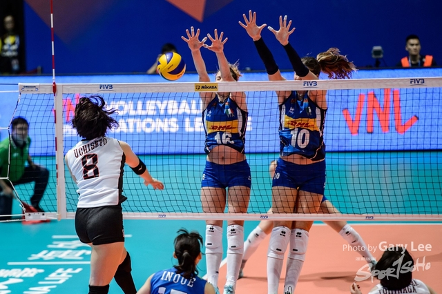 FIVB VNL HK 2018 - 0168