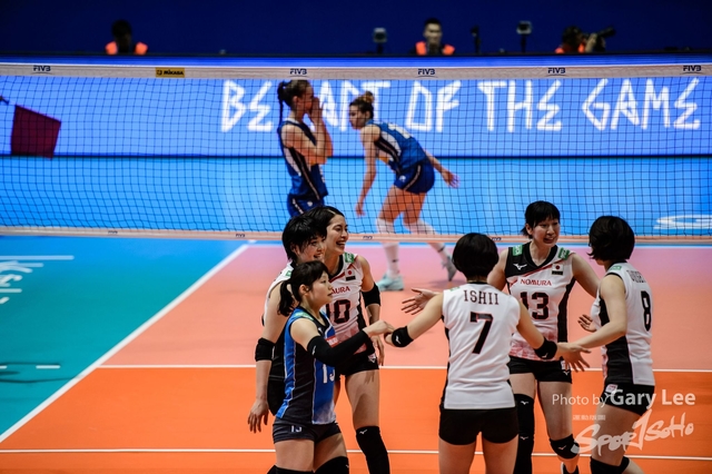 FIVB VNL HK 2018 - 0171