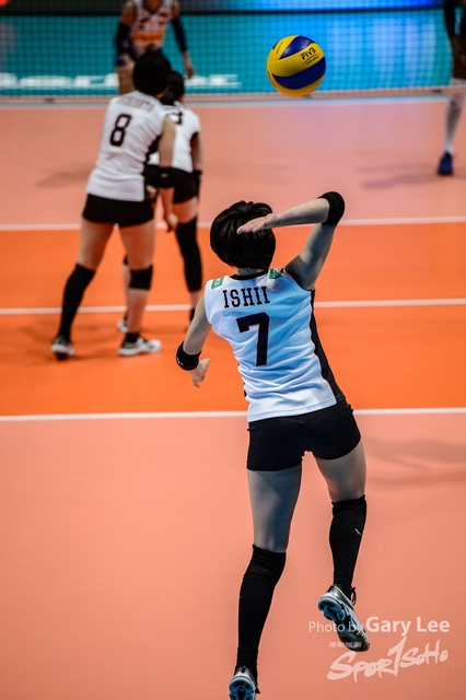 FIVB VNL HK 2018 - 0172