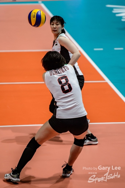 FIVB VNL HK 2018 - 0173