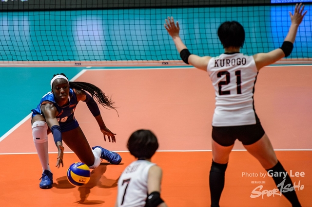 FIVB VNL HK 2018 - 0176